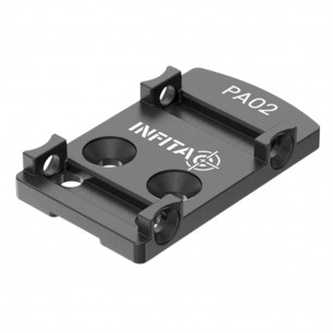 Adapter pistoletowy PA02 do...