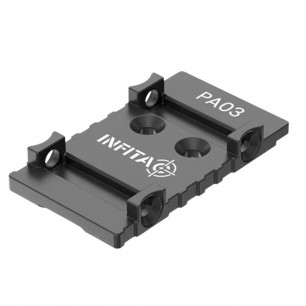 Adapter pistoletowy PA03 do...