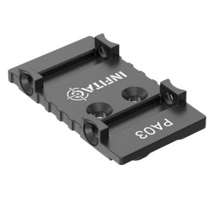 Adapter pistoletowy PA03 do...