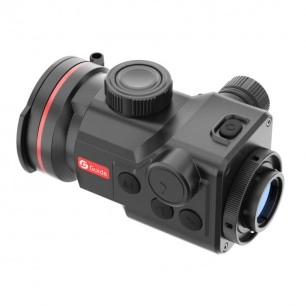Nasadka nakładka termowizyjna termowizor GUIDE TB650P 2.0
