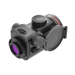 Nasadka nakładka termowizyjna termowizor GUIDE TB650P 2.0