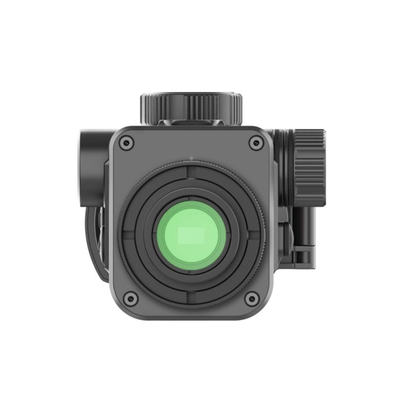 Nasadka nakładka termowizyjna termowizor GUIDE TB650P 2.0