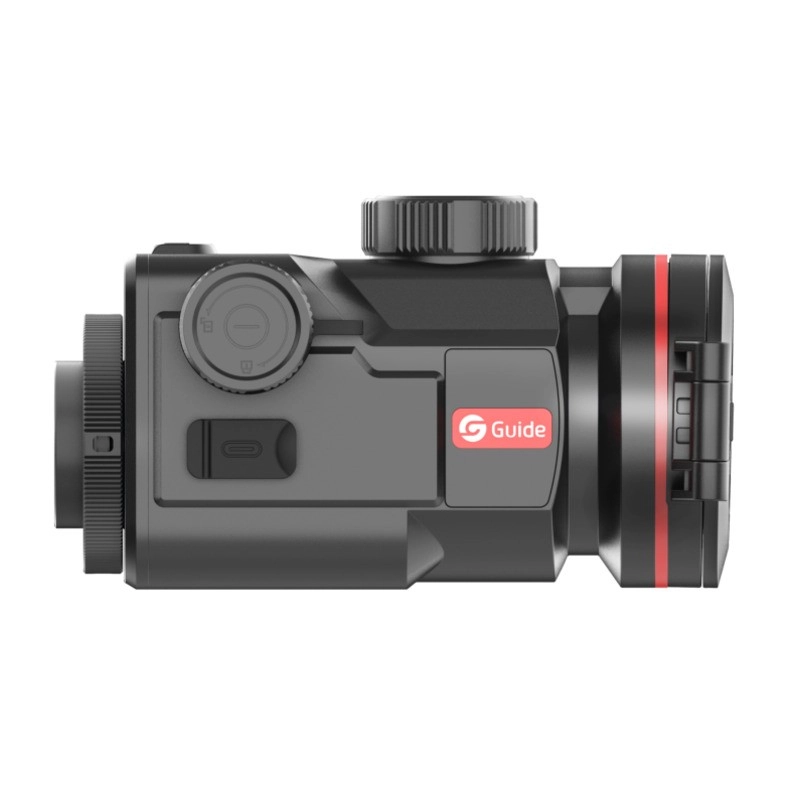 Nasadka nakładka termowizyjna termowizor GUIDE TB650P 2.0