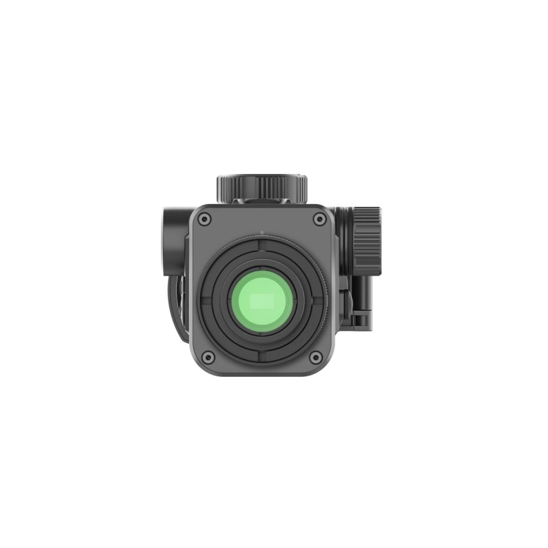 Nasadka nakładka termowizyjna termowizor GUIDE TB650P 2.0