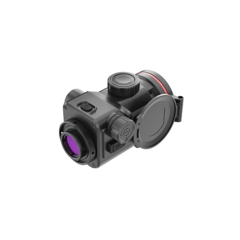 Nasadka nakładka termowizyjna termowizor GUIDE TB650P 2.0