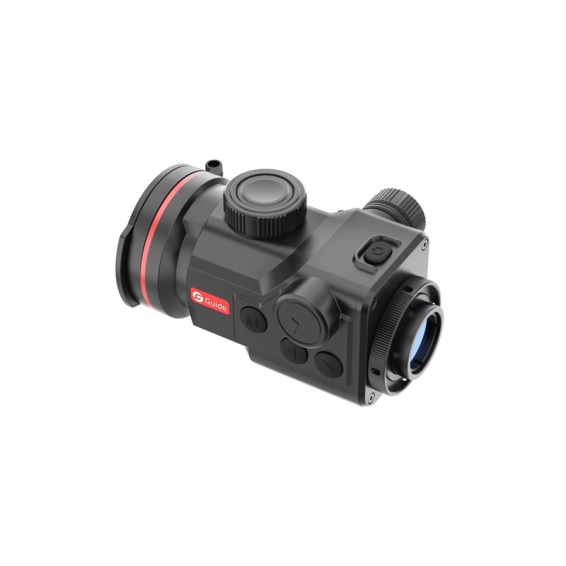 Nasadka nakładka termowizyjna termowizor GUIDE TB650P 2.0