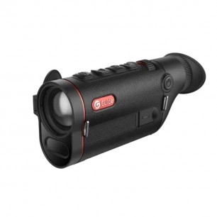 Monokular termowizyjny termowizor GUIDE TD633L LRF