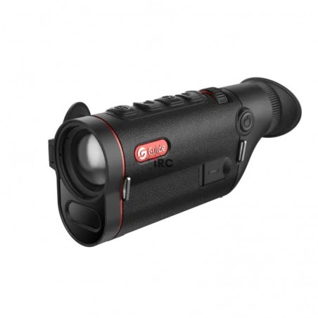 Monokular termowizyjny termowizor GUIDE TD633L LRF