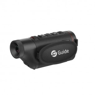 Monokular termowizyjny termowizor GUIDE TD633L LRF