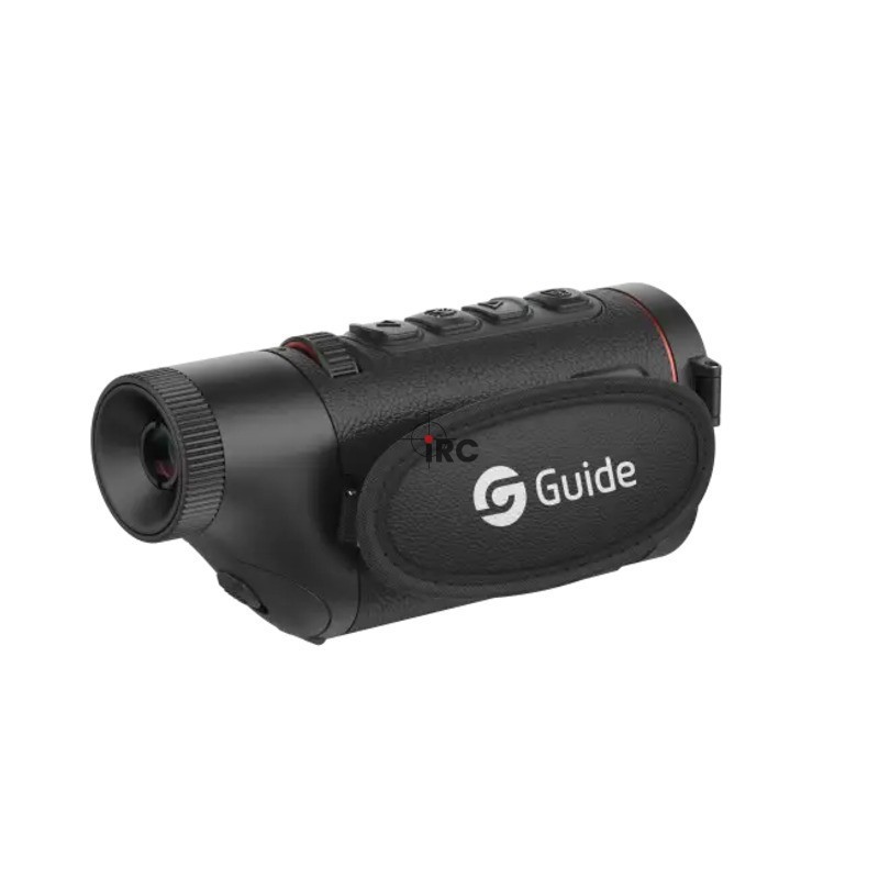 Monokular termowizyjny termowizor GUIDE TD633L LRF