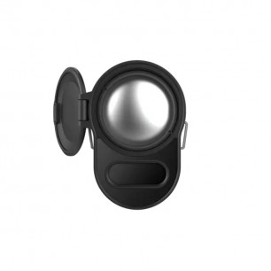 Monokular termowizyjny termowizor GUIDE TD633L LRF