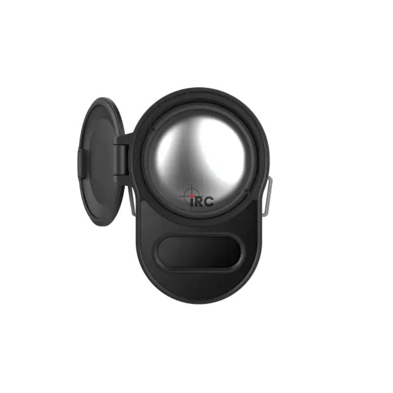 Monokular termowizyjny termowizor GUIDE TD633L LRF