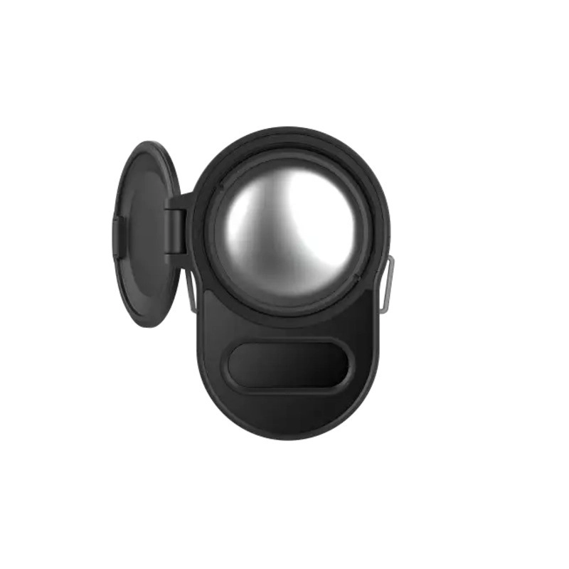 Monokular termowizyjny termowizor GUIDE TD633L LRF