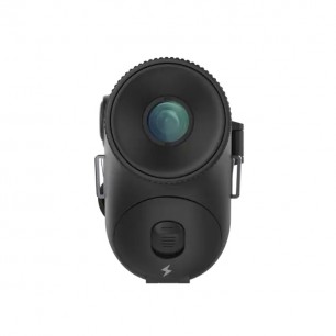 Monokular termowizyjny termowizor GUIDE TD633L LRF