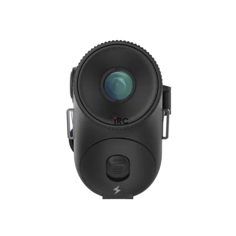 Monokular termowizyjny termowizor GUIDE TD633L LRF