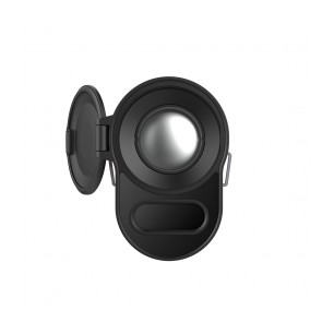 Monokular termowizyjny termowizor GUIDE TD633L LRF