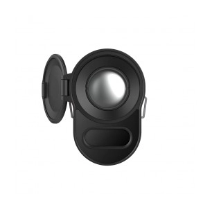 Monokular termowizyjny termowizor GUIDE TD633L LRF