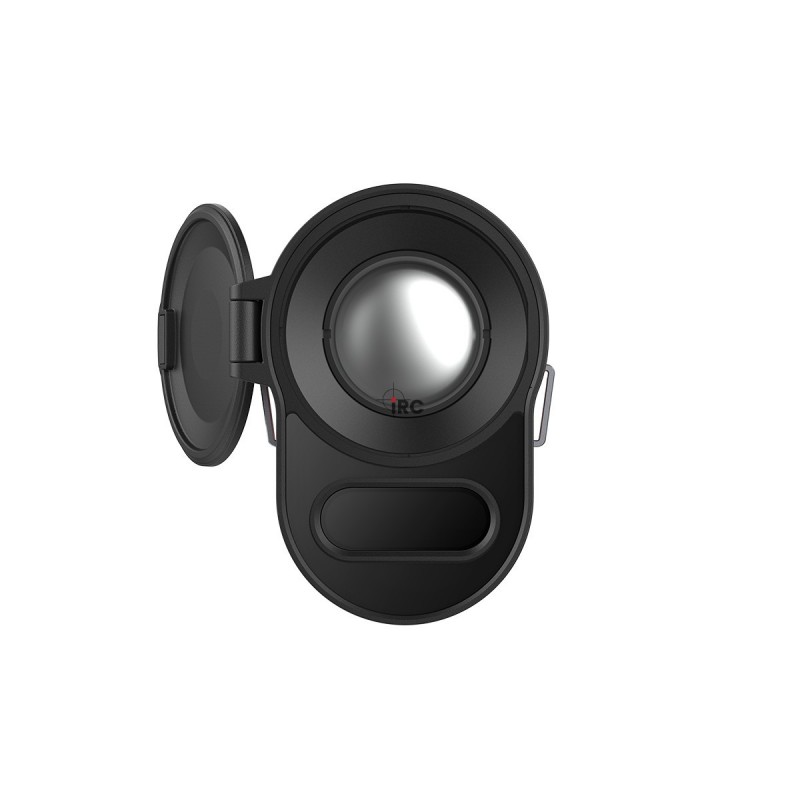 Monokular termowizyjny termowizor GUIDE TD633L LRF