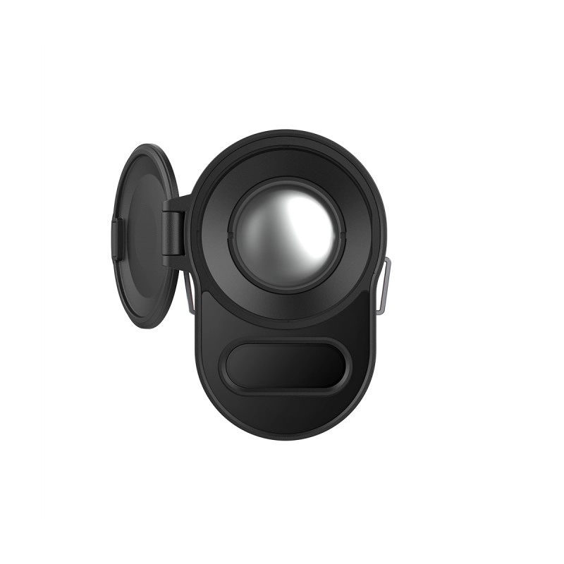Monokular termowizyjny termowizor GUIDE TD633L LRF