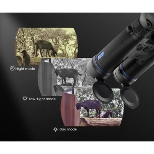 Lornetka noktowizyjna GUIDE DN70L 2.0
