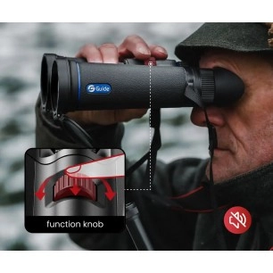 Lornetka noktowizyjna GUIDE DN70L 2.0
