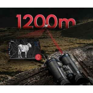 Lornetka noktowizyjna GUIDE DN70L 2.0