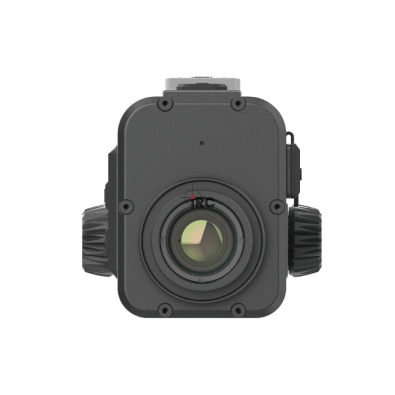 GUIDE TB630 sensor termowizyjny 640 × 512 px