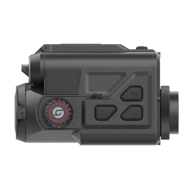 GUIDE TB630 zasilanie 18650