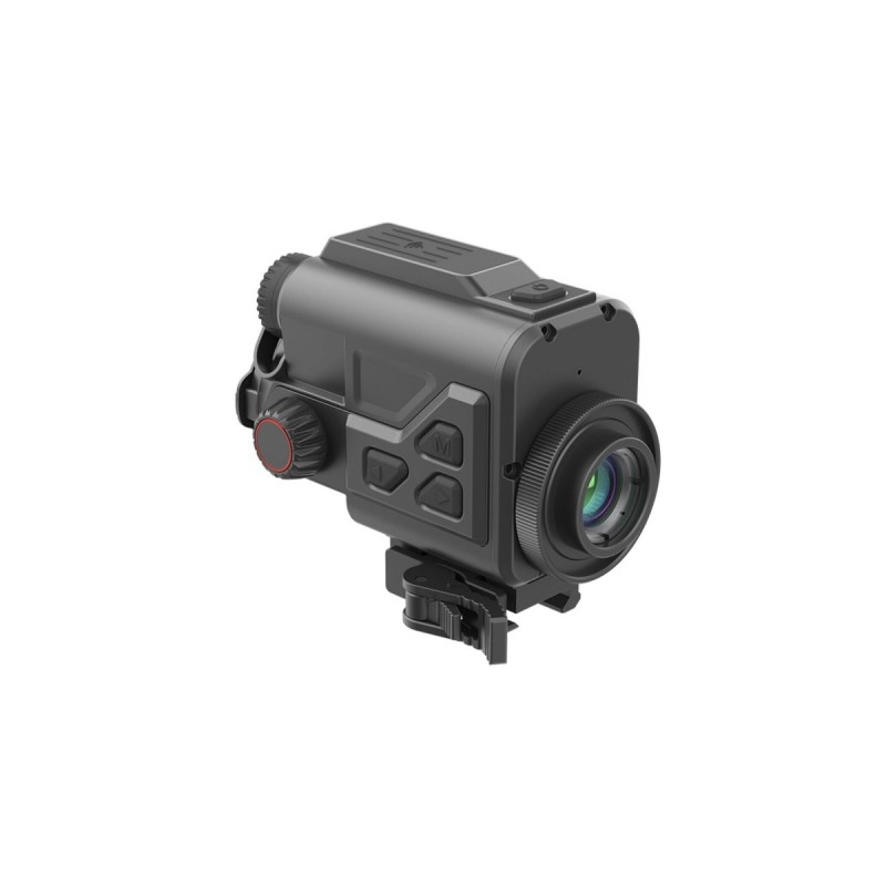 Nasadka nakładka termowizyjna termowizor GUIDE TB630L LRF