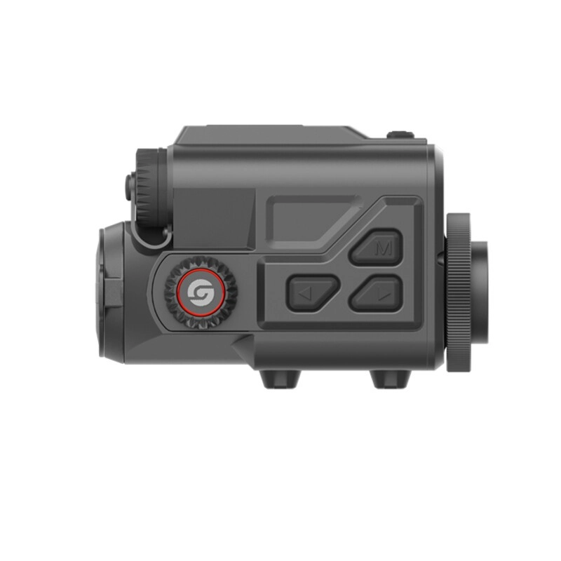 Nasadka nakładka termowizyjna termowizor GUIDE TB630L LRF