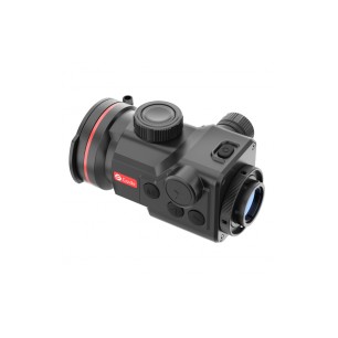 Nasadka nakładka termowizyjna termowizor GUIDE TB650 2.0