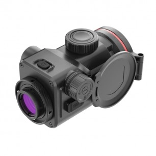Nasadka nakładka termowizyjna termowizor GUIDE TB650 2.0