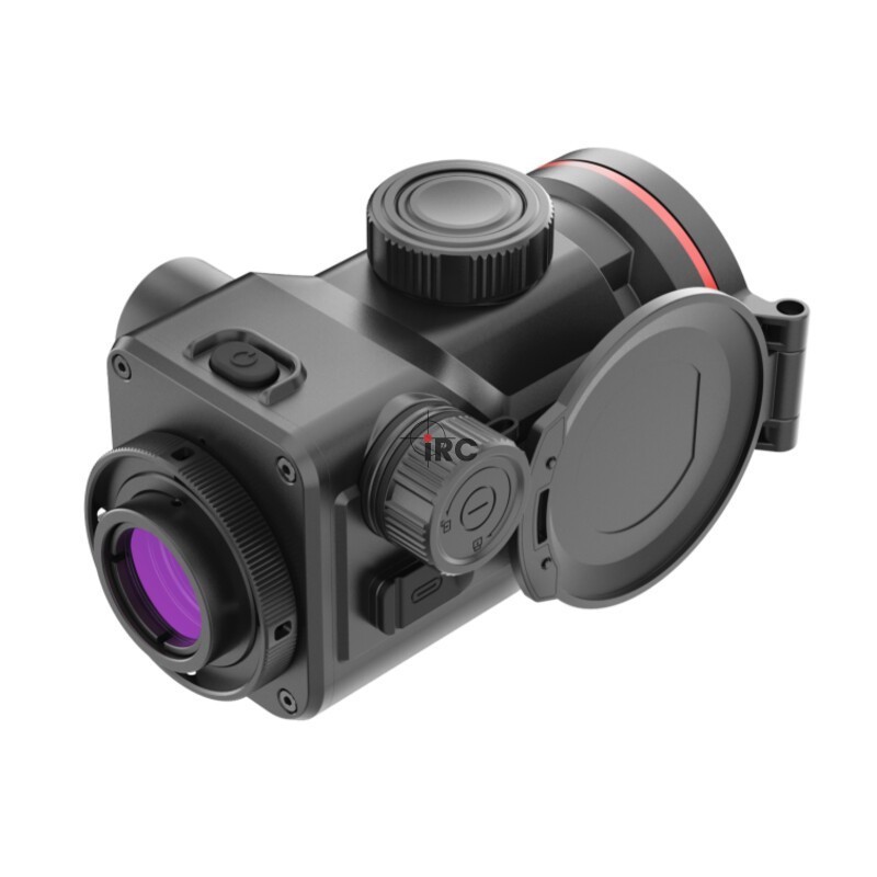 Nasadka nakładka termowizyjna termowizor GUIDE TB650 2.0