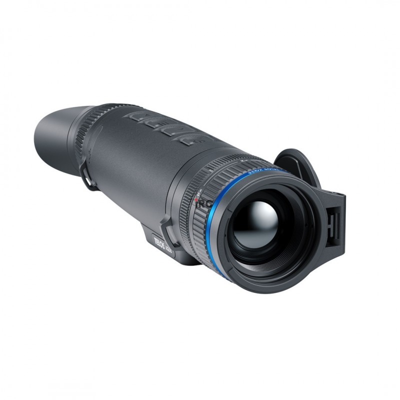 Pulsar Telos XQ35 — modułowa, szczelna konstrukcja IPX7
