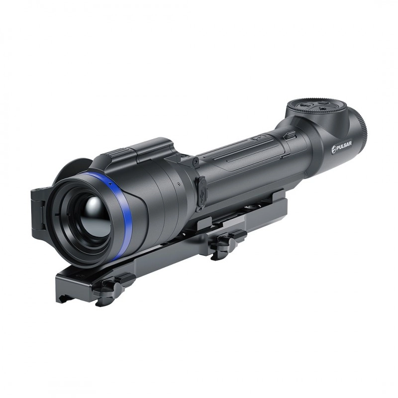 Luneta termowizyjna Pulsar Talion XQ35 PRO