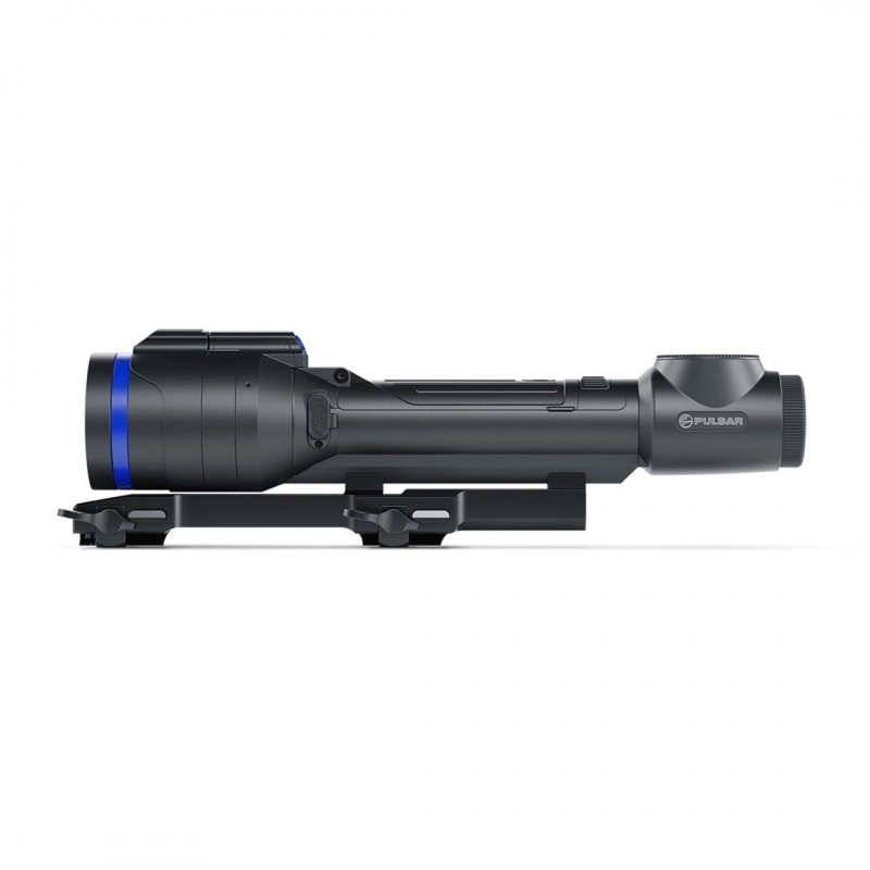 Luneta termowizyjna Pulsar Talion XQ35 PRO