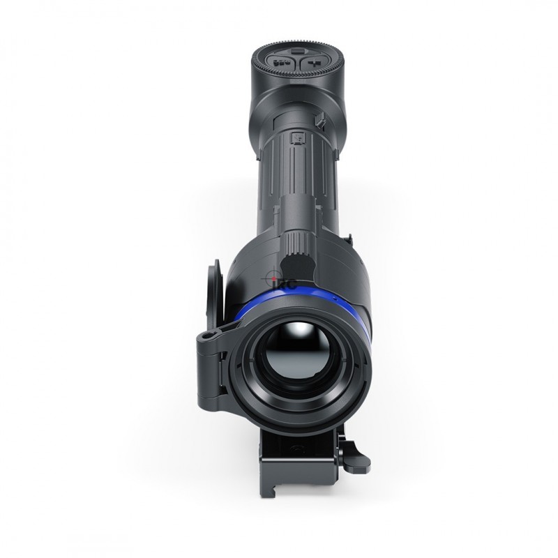 Pulsar Talion XQ35 PRO — jasna optyka F35/1.0