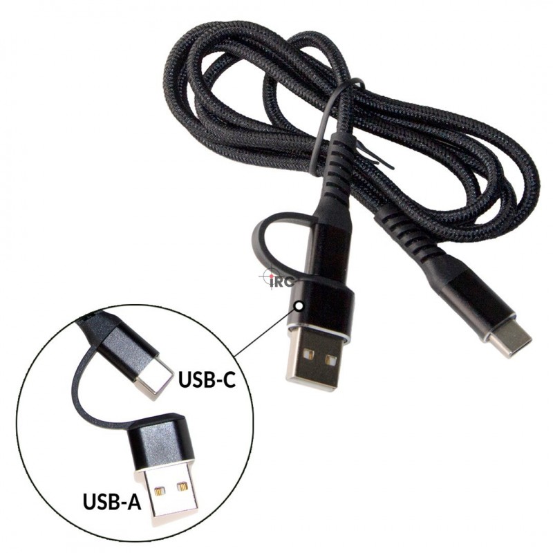 Pulsar Talion XQ35 PRO — wymienne akumulatory APS5T i ładowanie USB-C