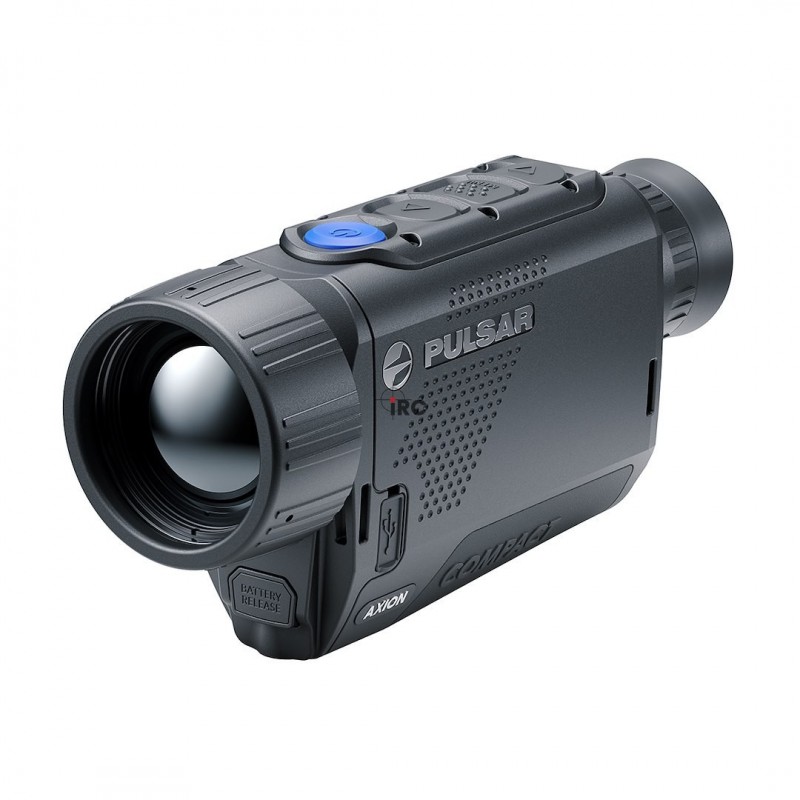Termowizor Pulsar Axion Compact XG35