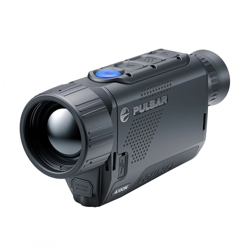 Termowizor Pulsar Axion Compact XG35