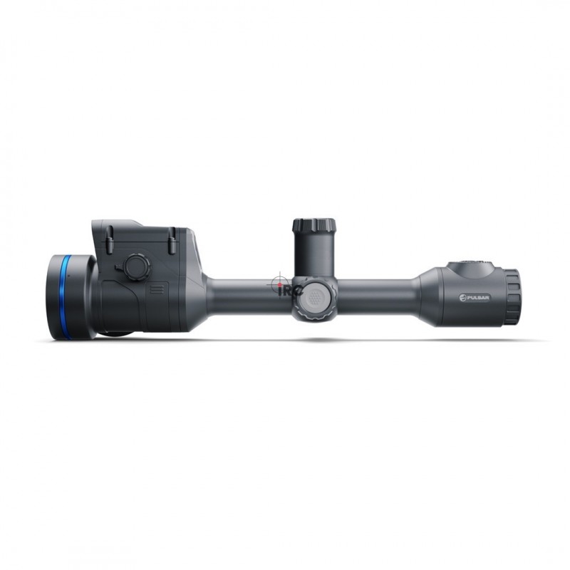 Luneta termowizyjna Pulsar Thermion 2 LRF XP60