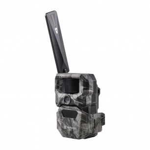 Kamera fotopułapka HIKMICRO T16 4G LTE
