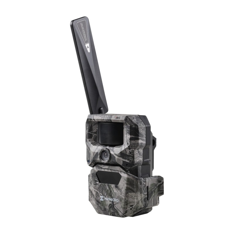 Kamera fotopułapka HIKMICRO T16 4G LTE