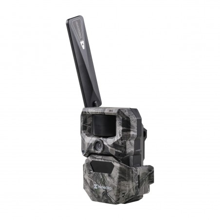 Kamera fotopułapka HIKMICRO T16 4G LTE