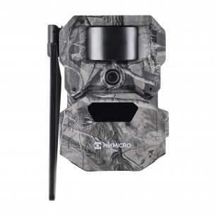 Kamera fotopułapka HIKMICRO T16 4G LTE