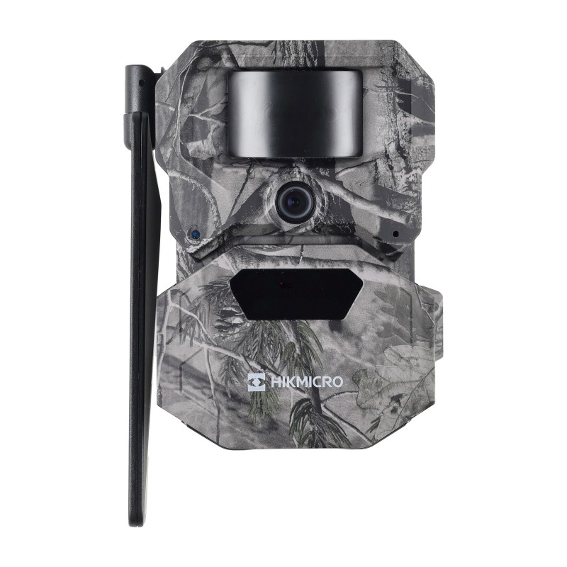 Kamera fotopułapka HIKMICRO T16 4G LTE