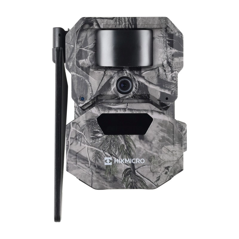 Kamera fotopułapka HIKMICRO T16 4G LTE