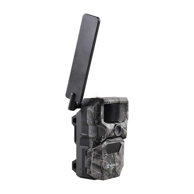 Kamera fotopułapka HIKMICRO T16 4G LTE