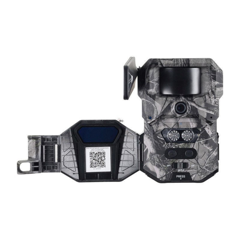 Kamera fotopułapka HIKMICRO T16 4G LTE