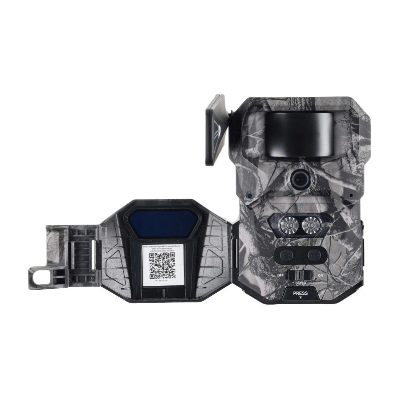 Kamera fotopułapka HIKMICRO T16 4G LTE